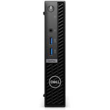 Dell PC OptiPlex 7010 MFF, Intel i5-13500T, 8GB, F256GB, UMA, WiFi, kb+m, Win11P