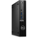 Dell PC OptiPlex 7010 MFF, Intel i5-13500T, 8GB, F256GB, UMA, WiFi, kb+m, Win11P