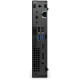 Dell PC OptiPlex 7010 MFF, Intel i5-13500T, 8GB, F256GB, UMA, WiFi, kb+m, Win11P