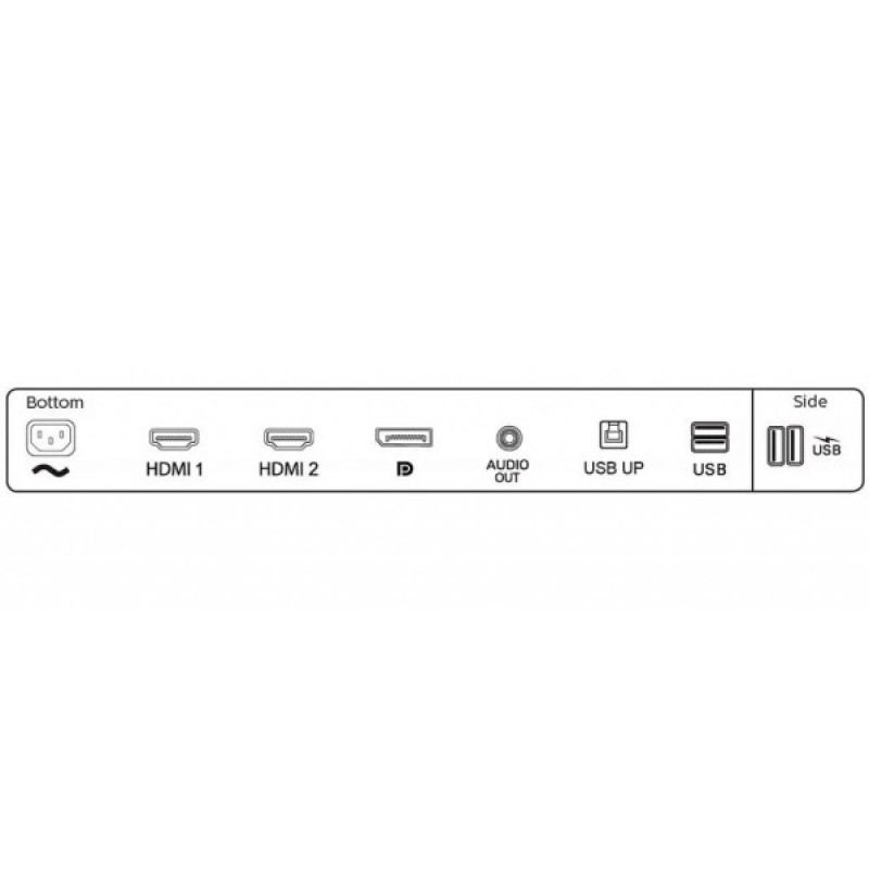 Монитор Philips 278B1/00