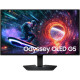 Монітор Samsung LS27FG502SIXUA
