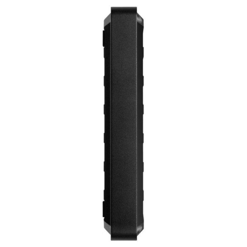 Внешний жесткий диск 2.5" 5TB Black P10 WD (WDBA3A0050BBK-WESN)