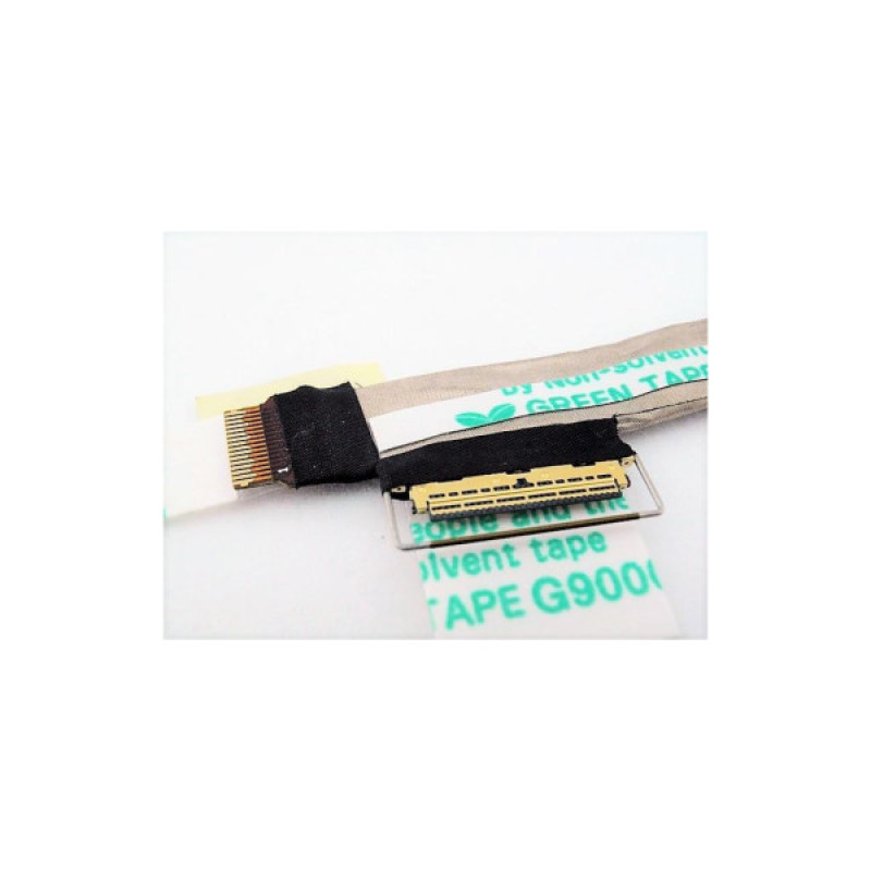 Шлейф матрицы Dell Inspiron 17-5000/5747/5748/5749 01DH6J LED 30pin eDP (A44723)