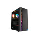 2E 2E PC Complex Gaming Intel i5-10400F/H410/16/256F+1000/NVD1650-4/FreeDos/G2052/500W