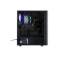 2E 2E PC Complex Gaming Intel i5-10400F/H410/16/256F+1000/NVD1650-4/FreeDos/G2052/500W