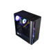 2E 2E PC Complex Gaming Intel i5-10400F/H410/16/256F+1000/NVD1650-4/FreeDos/G2052/500W