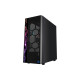 2E 2E PC Complex Gaming Intel i5-10400F/H410/16/256F+1000/NVD1650-4/FreeDos/G2052/500W