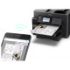 Epson All-In-One ink color A3 EcoTank L15160 32_32 ppm Fax ADF Duplex USB Ethernet Wi-Fi 4 inks Pigment (C11CH71404)