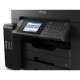 Epson All-In-One ink color A3 EcoTank L15160 32_32 ppm Fax ADF Duplex USB Ethernet Wi-Fi 4 inks Pigment (C11CH71404)