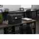 Epson All-In-One ink color A3 EcoTank L15160 32_32 ppm Fax ADF Duplex USB Ethernet Wi-Fi 4 inks Pigment (C11CH71404)