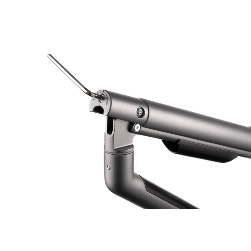 2E Desktop monitor mount Teifri (2EDGEIF)