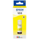 Epson Контейнер з чорнилом L31XX yellow (C13T00S44A)