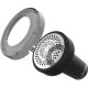 SteamOne Lint Remover 9000rpm, large blade area, battery 600 mAh, black