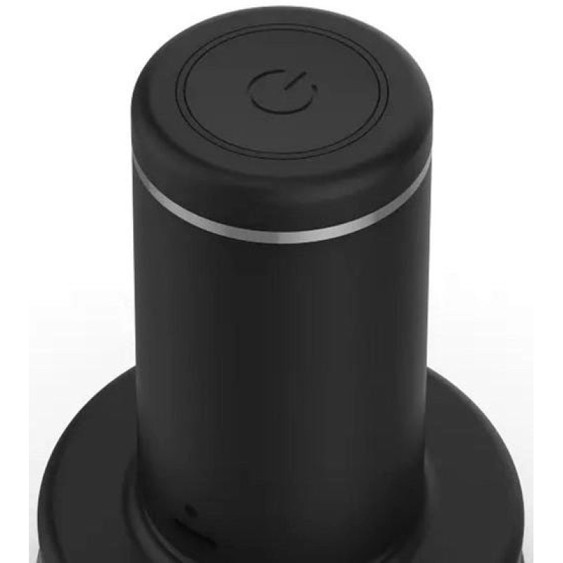SteamOne Lint Remover 9000rpm, large blade area, battery 600 mAh, black