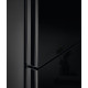 Electrolux Холодильник с нижн. мороз., холод.отд.-244л, мороз.отд.-94л, А+, NF, инв., диспл внутр., зона св-ти, черный+стекло (RNT7ME34K1)
