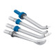 Sencor irrigator stationary, cup 600 ml, white (SOI3312WH)