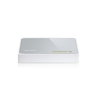 TP-Link Коммутатор TL-SF1008D 8xFE неуправляемый