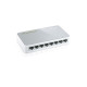 TP-Link Комутатор TL-SF1008D 8xFE некерований
