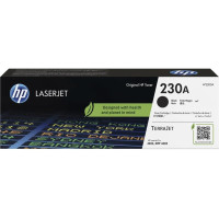 HP Картридж 230A CLJ Pro 4203/4303 Black (2000стр) (W2300A)