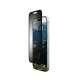 UAG iPhone 16 Pro Removable Privacy, Glass - Tint (14436811NA)