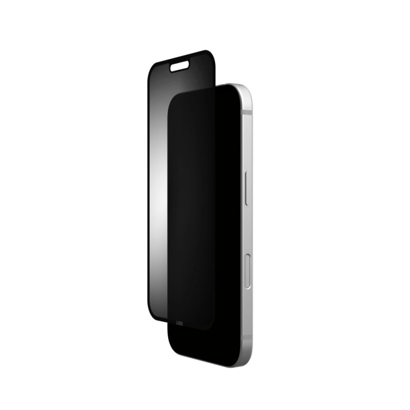 UAG iPhone 16 Pro Removable Privacy, Glass - Tint (14436811NA)