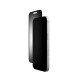 UAG iPhone 16 Pro Removable Privacy, Glass - Tint (14436811NA)
