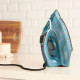 Russell Hobbs Iron Powersteam Ultra Coconut Smooth, 3100W, 350ml, steam boost -230g, ceramic soleplate, blue (26340-56)