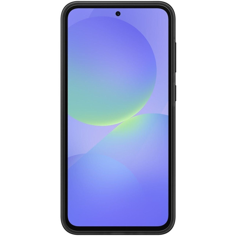 Samsung Galaxy A36 (A366), Card Slot Case, Black (EF-OA366TBEGWW)