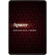 Apacer Накопичувач SSD Apacer 2.5" 2TB SATA AS350X (AP2TBAS350XR-1)