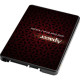 Apacer Накопичувач SSD Apacer 2.5" 2TB SATA AS350X (AP2TBAS350XR-1)