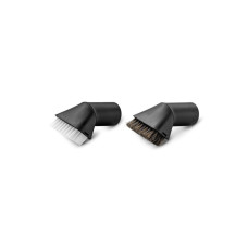 Karcher Комплект насадок щіток, 2шт, (WD 2-6, WD 7, SE 4-5) (2.863-221.0)