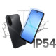 Samsung Смартфон Samsung Galaxy A17 (A175) 6.7  8/256ГБ, 2SIM, 5000мА•год, чорний (SM-A175FZKEEUC)