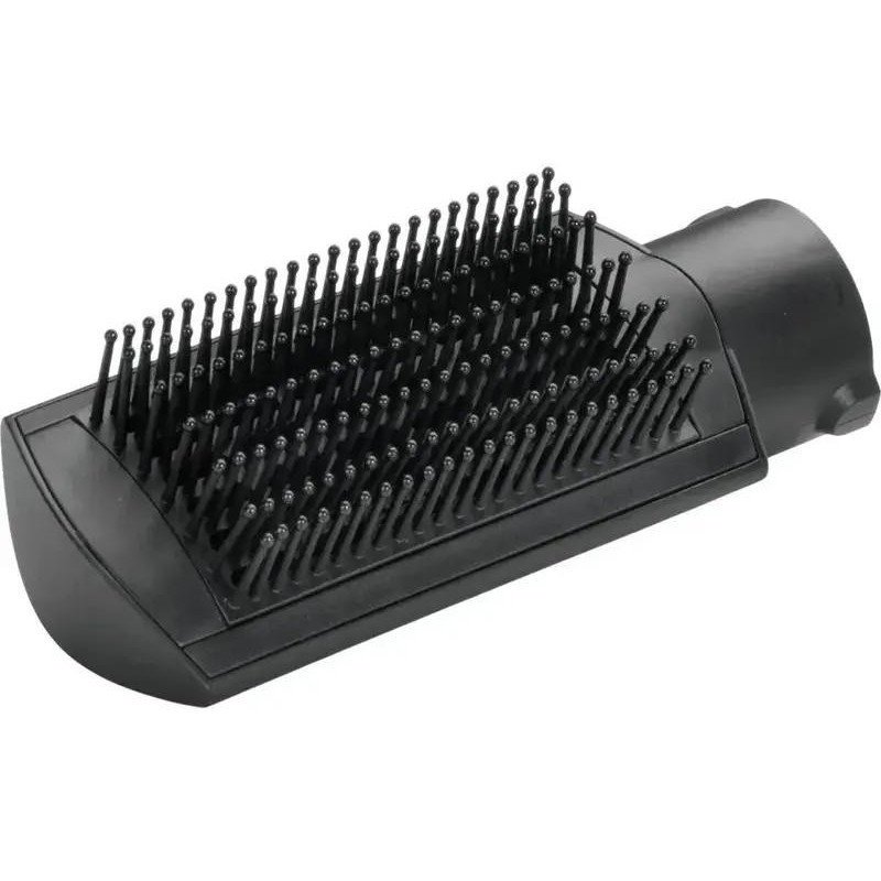BaByliss Фен-щітка Style Smooth, 1000Вт, 2 режими, іоніз-я, хол. обдув, кераміка, чорний (AS128E)