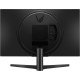 LG Monitor 27  27GN60R-B HDMI, DP, IPS, 144Hz, 1ms, sRGB 99%, G-SYNC, FreeSync, HDR10