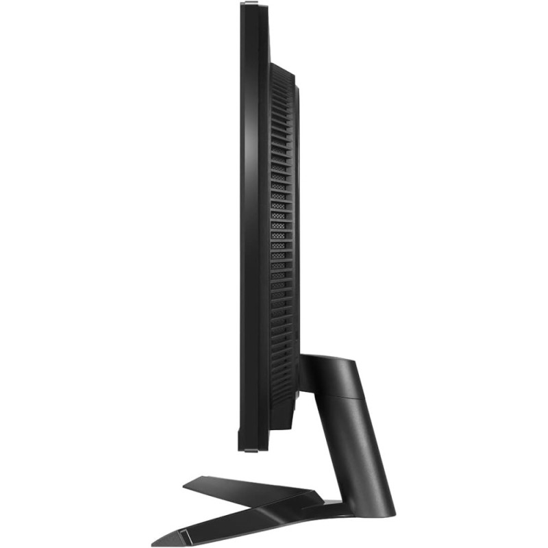 LG Monitor 27  27GN60R-B HDMI, DP, IPS, 144Hz, 1ms, sRGB 99%, G-SYNC, FreeSync, HDR10