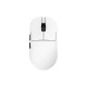 Мышка Ajazz AJ159P MC Wireless/Bluetooth/USB Charging Dock White (AJ159P-MC-W)