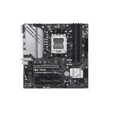 ASUS PRIME B650M-A WIFI II sAM5 B650 4xDDR5 M.2 D-Sub HDMI DP WiFi BT mATX (90MB1EG0-M0EAY0)
