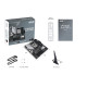 ASUS PRIME B650M-A WIFI II sAM5 B650 4xDDR5 M.2 D-Sub HDMI DP WiFi BT mATX (90MB1EG0-M0EAY0)