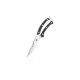 ARDESTO Kitchen Poultry Scissors Black Mars, 25.5cm, stainless steel, plastic, black (AR2125PB)