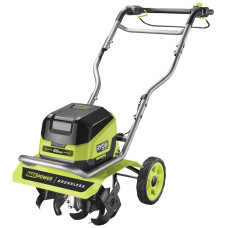 Ryobi Battery-powered cultivator Max Power RY36CVXA-0 36V width 40cm brushless depth adjustment 20cm 28kg (without battery and charger) (5133005763)