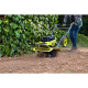 Ryobi Battery-powered cultivator Max Power RY36CVXA-0 36V width 40cm brushless depth adjustment 20cm 28kg (without battery and charger) (5133005763)