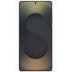 Мобильный телефон Samsung Galaxy S25 Ultra 12/1Tb Titanium Black (SM-S938BZKHEUC)