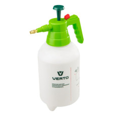 Verto Garden pneumatic sprayer, 2 l, 2.5 bar, 0.52 l/min (15G503)