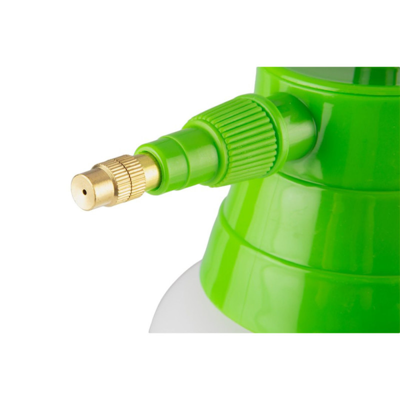 Verto Garden pneumatic sprayer, 2 l, 2.5 bar, 0.52 l/min (15G503)