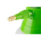 Verto Garden pneumatic sprayer, 2 l, 2.5 bar, 0.52 l/min (15G503)
