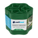 Cellfast Lawn tape, border, wavy, 15cm x 9m, green (30-002H)