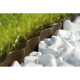 Cellfast Lawn tape, border, wavy, 15cm x 9m, green (30-002H)