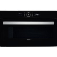 Whirlpool Встроенная Микроволновая печь AMW730/NB