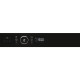 Whirlpool Вбудовувана Мiкрохвильова пiч AMW730/NB