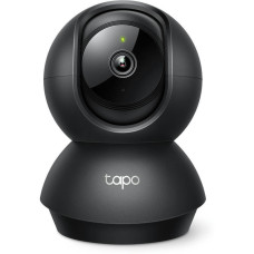 TP-Link IP-camera Tapo C211 3MP N300 microSD motion detection black (TAPO-C211)